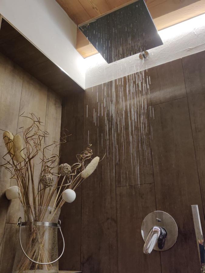 Appartement Au Fond du Bourg à Aoste Extérieur photo