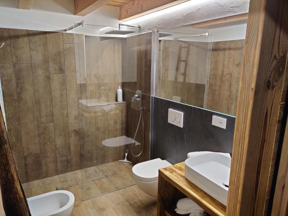 Appartement Au Fond du Bourg à Aoste Extérieur photo